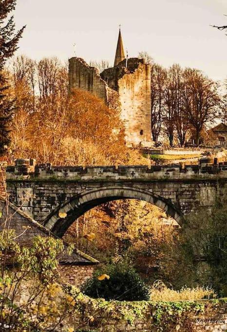 Riverside Knaresborough Esterno foto
